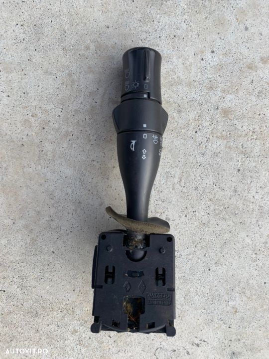 maneta semnalizare renault premium magnum 5010589561 - 1
