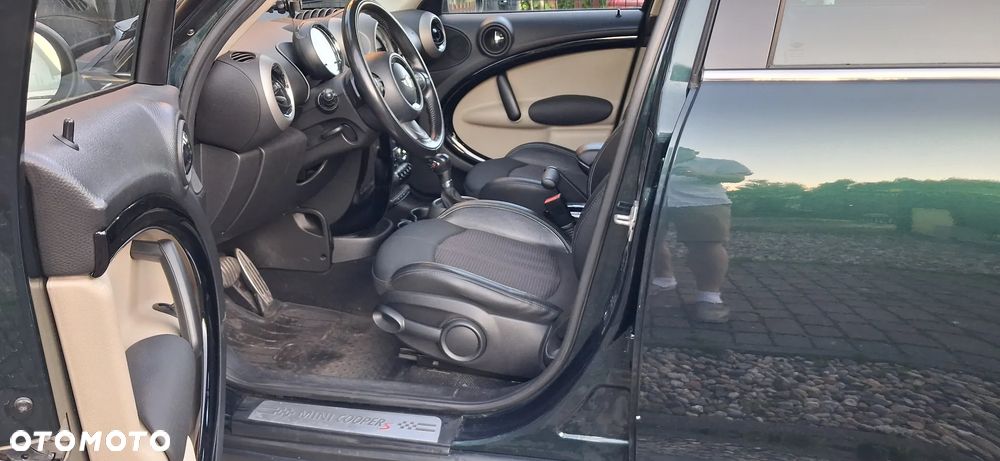 MINI Countryman - 21