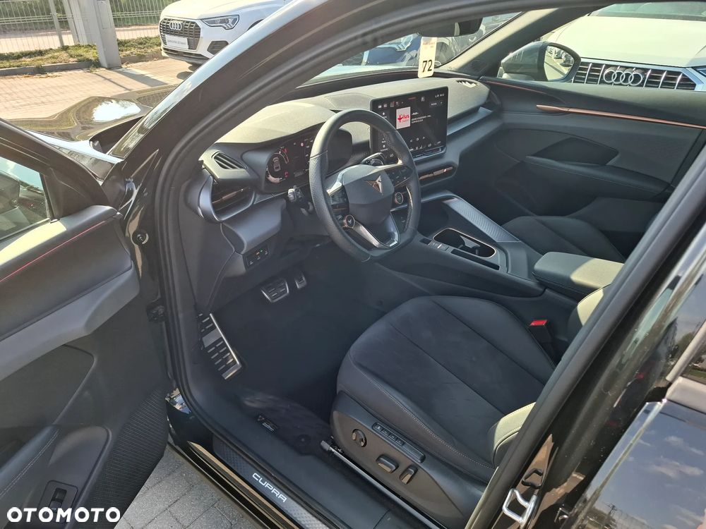 Cupra Terramar 1.5 eTSI mHEV DSG - 14