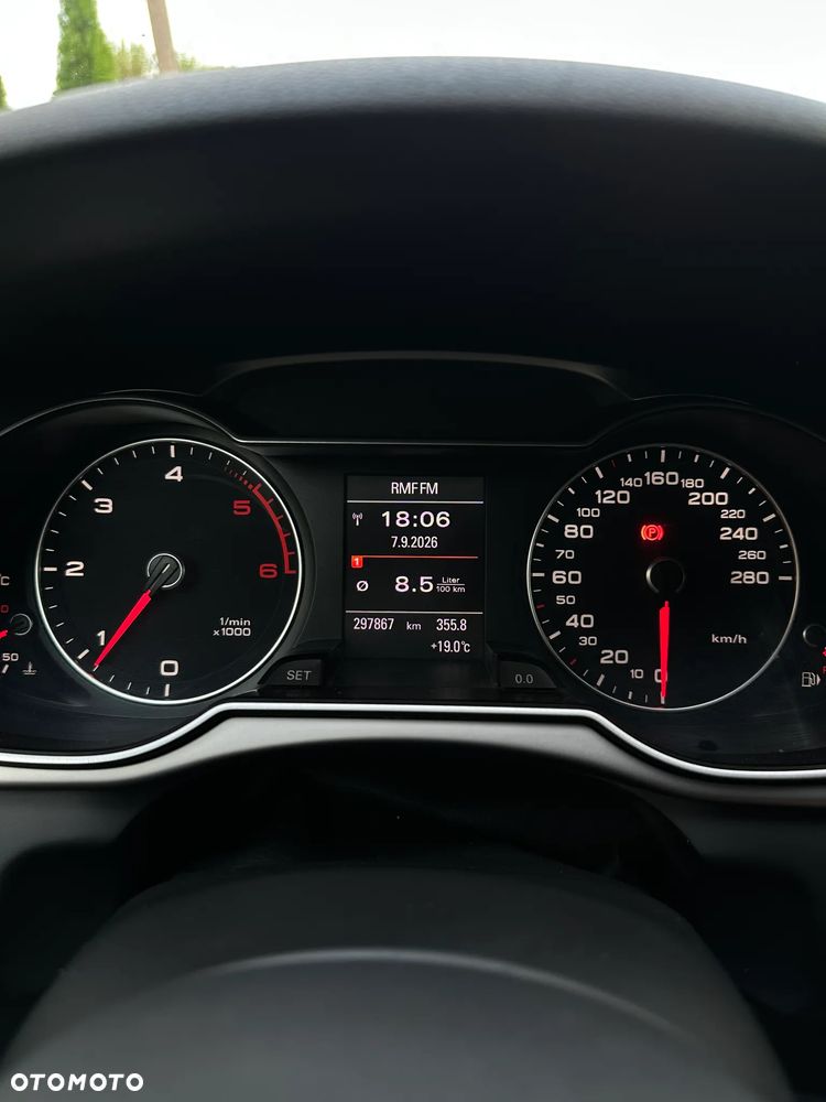 Audi A4 Avant - 20