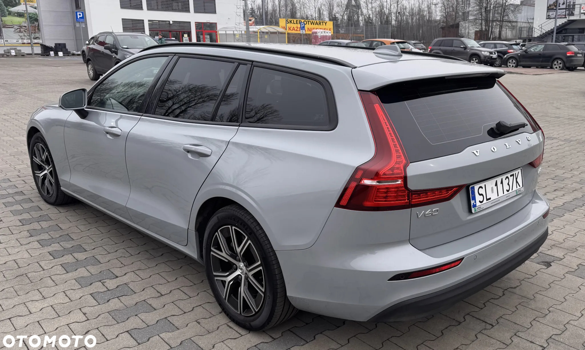 Volvo V60 - 6