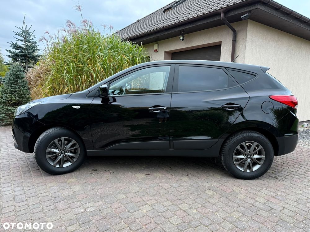 Hyundai ix35 - 6