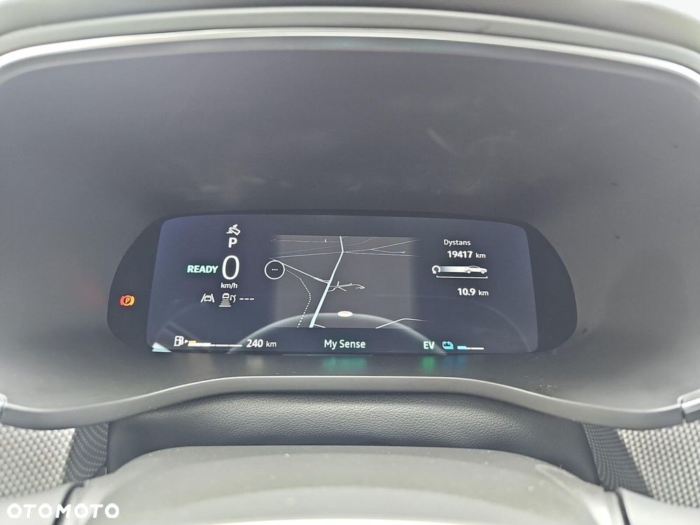 Renault Arkana 1.6 E-TECH Techno MMT - 22