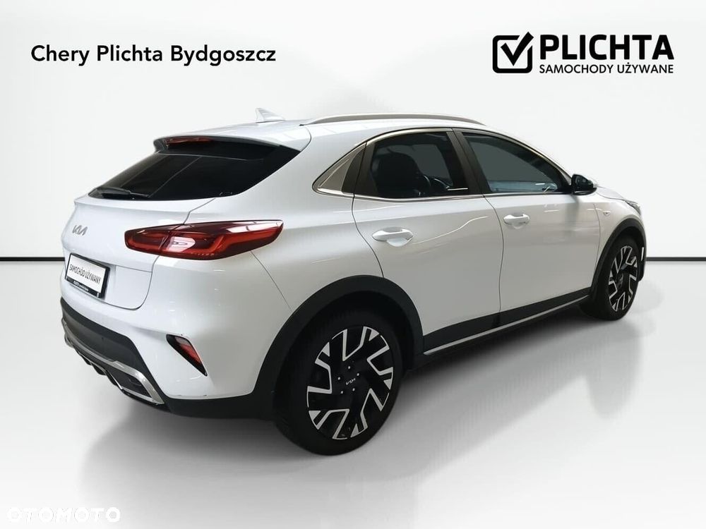 Kia XCeed 1.5 T-GDI M DCT - 6