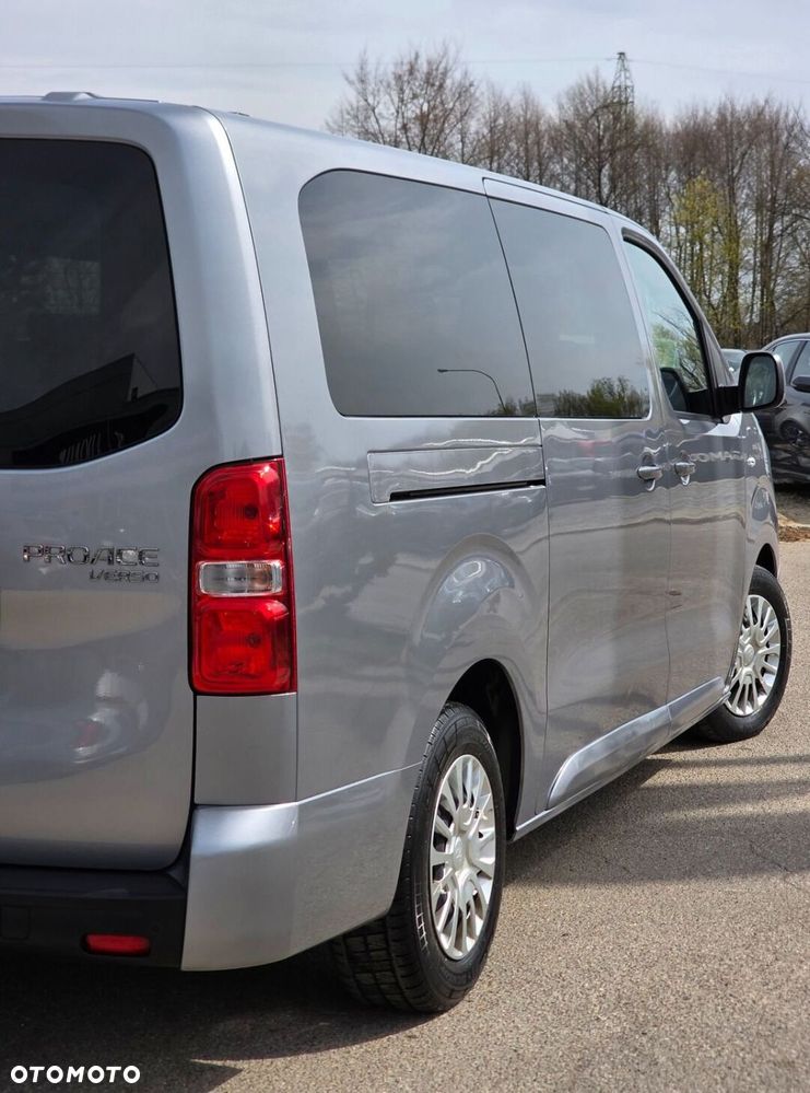Toyota Proace Verso 2.0 D4-D Long Business - 10
