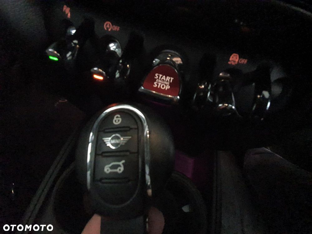 MINI Countryman Cooper GPF - 22