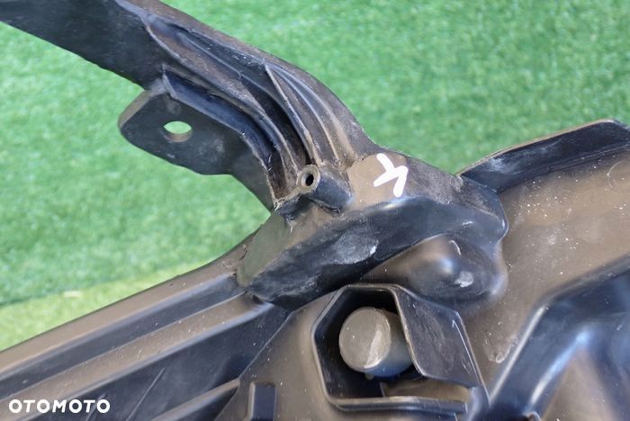 SUZUKI SX4 S-CROSS FULL LED 16- reflektor lewy lampa lewa - 9