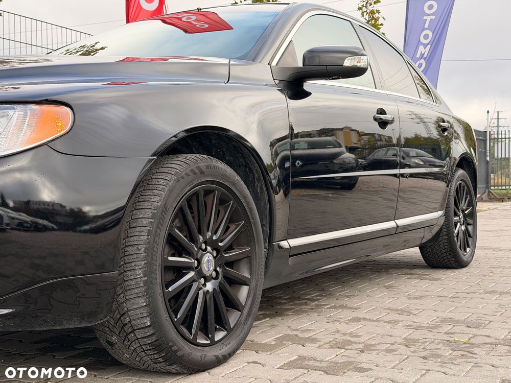 Volvo S80 - 8