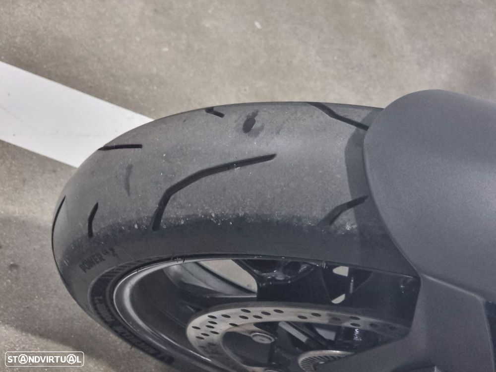 BMW S 1000 R 1000R Black Storm - 16