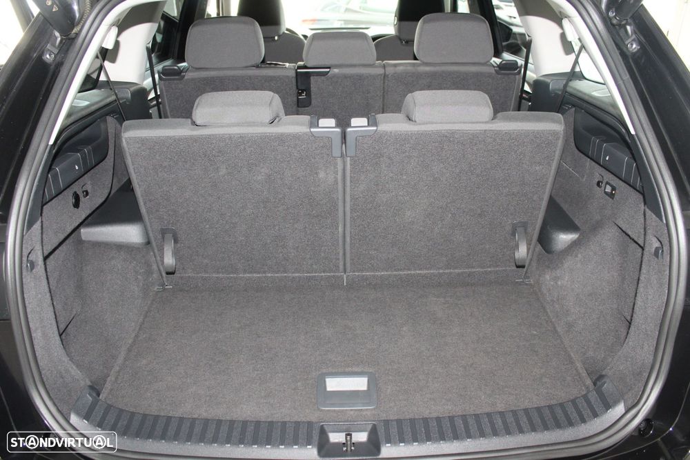 Skoda Kodiaq 2.0 TDI Ultra DSG - 39