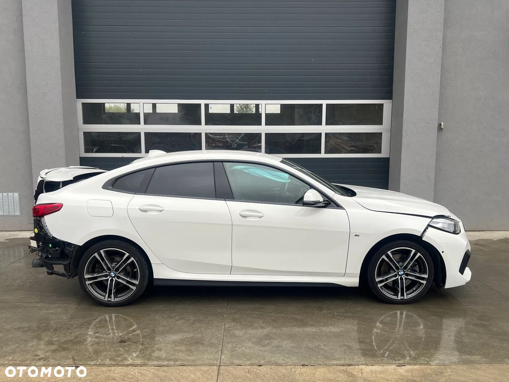 BMW Seria 2 220i M Sport - 2