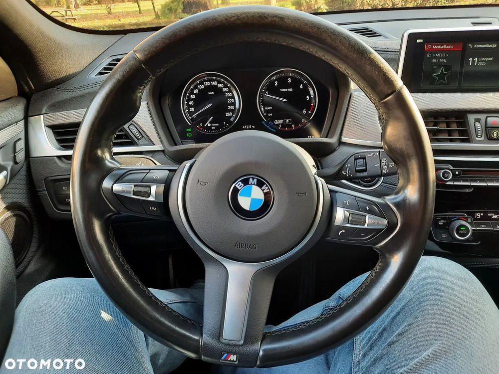 BMW X2 xDrive20d M Sport - 27