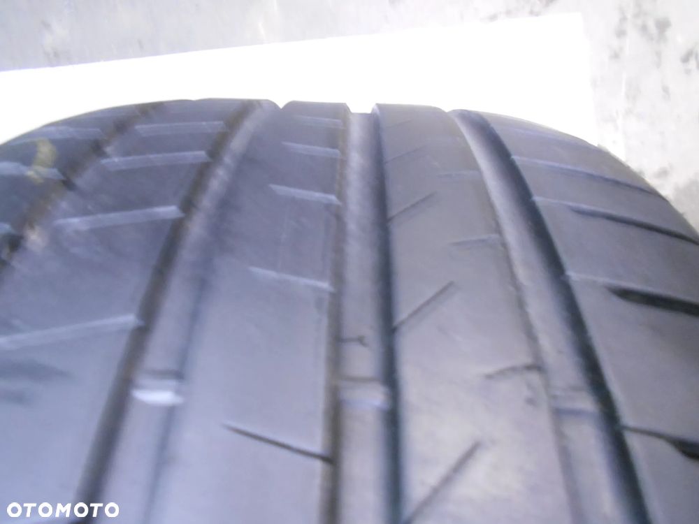 OPONA POJEDYNKA 285/40R21 BRIDGESTONE ALENZA 001 DOT 0320 7.2MM - 2