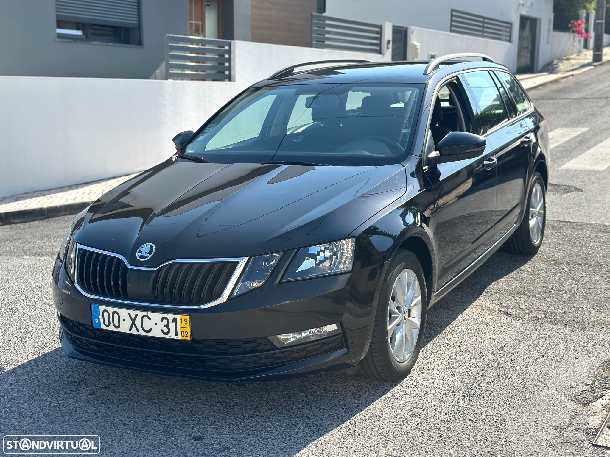 Skoda Octavia Break 1.6 TDi Business Line - 2