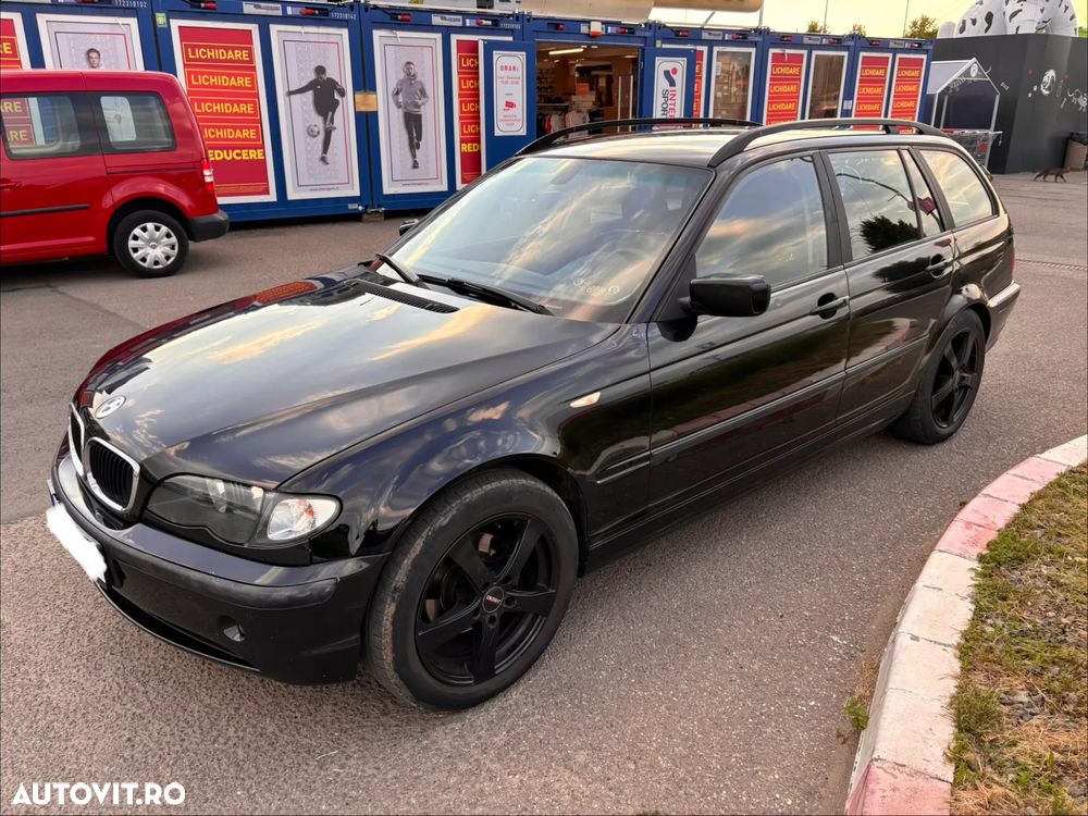 BMW Seria 3 - 2