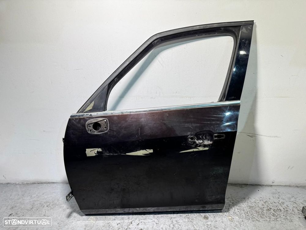 Porta Esquerdo Frente OPEL ZAFIRA TOURER C (P12) 124310 - 1