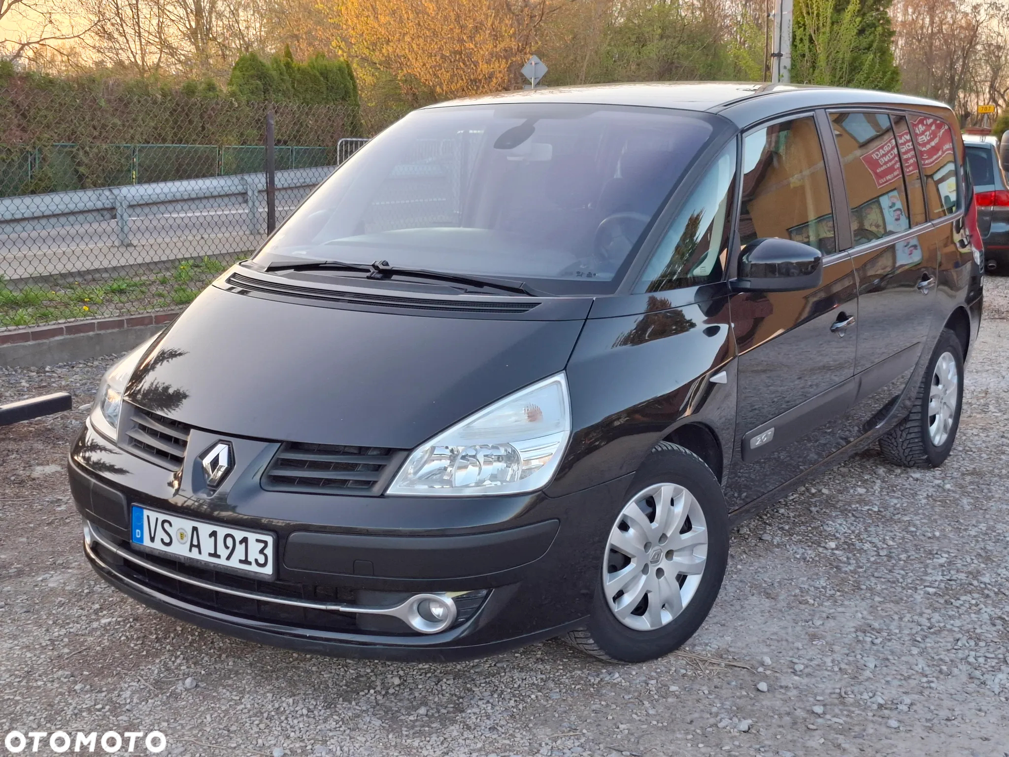 Renault Grand Espace TCe 170 Paris - 2