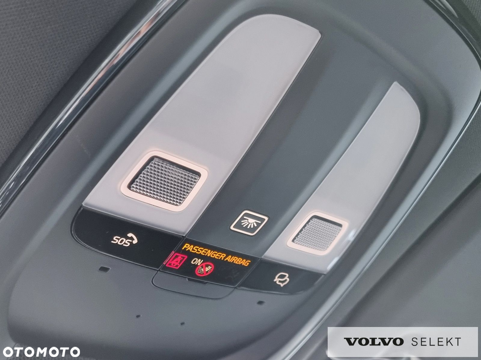 Volvo XC 60 - 32