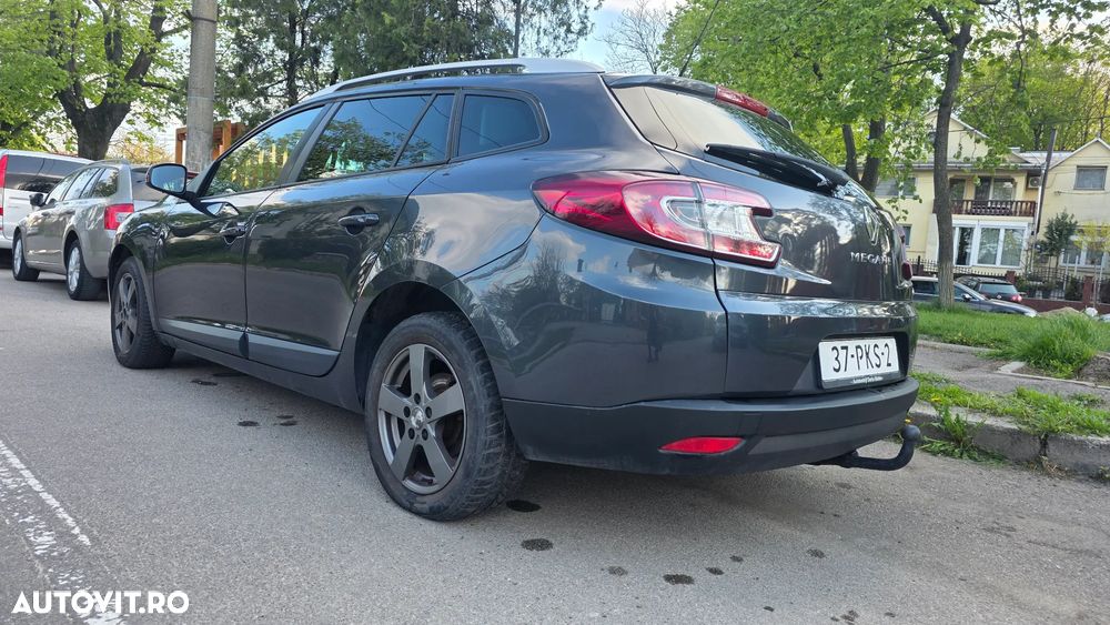 Renault Megane - 10