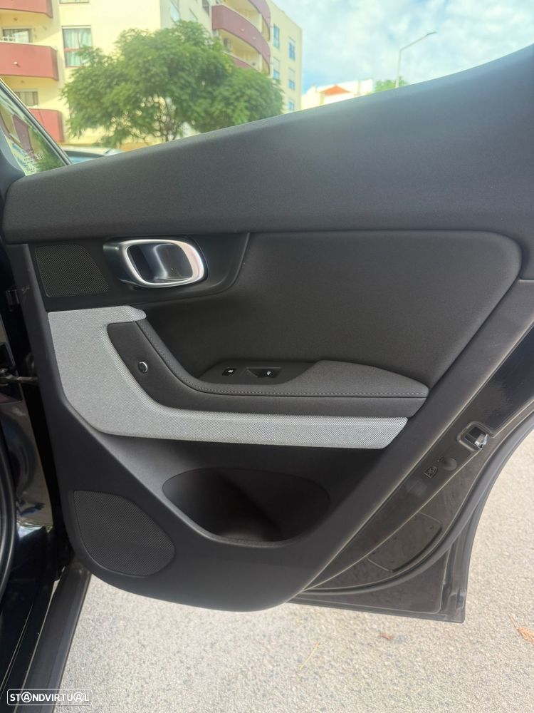 Polestar 2 Dual Motor 78kWh Performance - 26