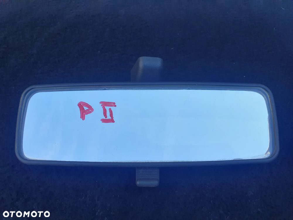 FIAT PUNTO II LUSTERKO WEWNĘTRZNE 0143741 ORYGINAŁ - 2