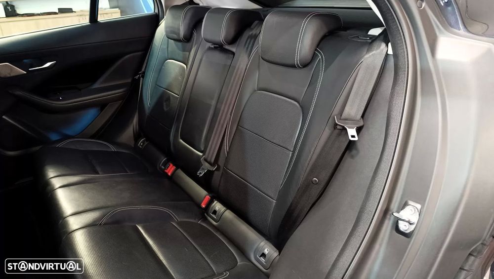 Jaguar I-Pace SE AWD Aut. - 41