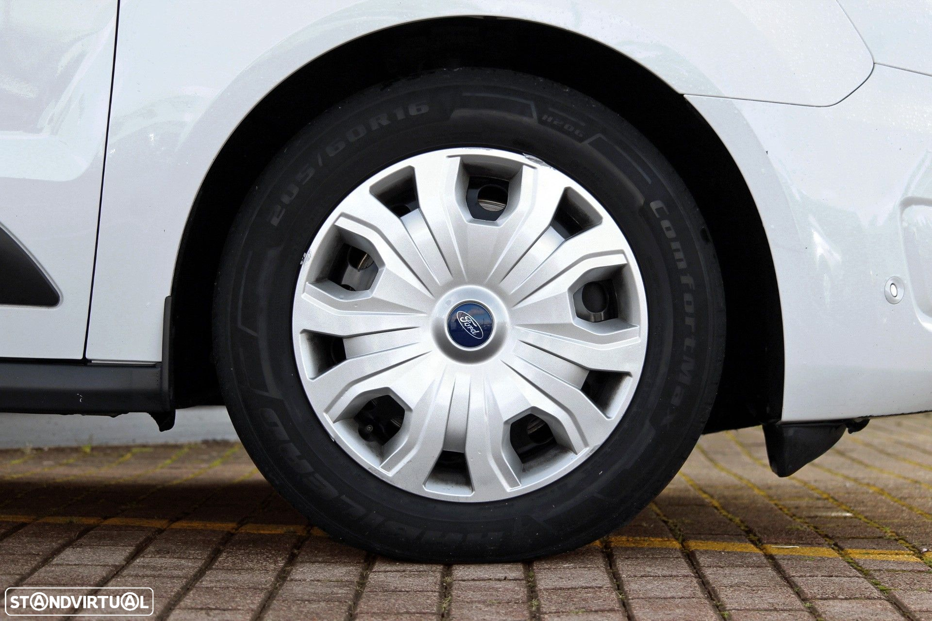Ford Transit Connect 1.5 TDCi 210 L2 Trend - 6