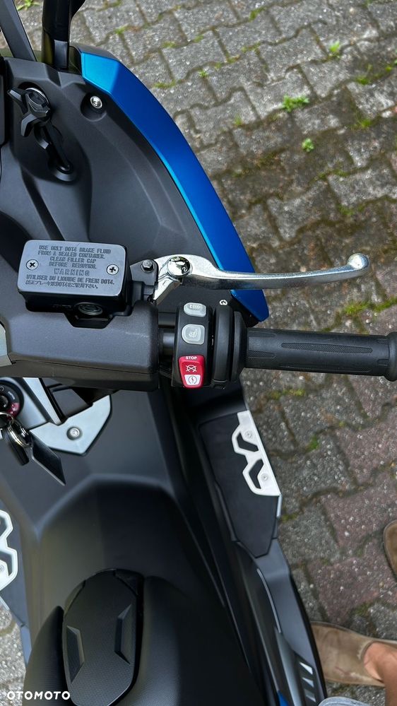 BMW C600 Sport - 15