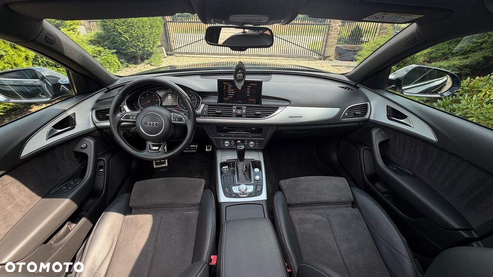 Audi A6 Avant 3.0 TDI Quattro S tronic - 24
