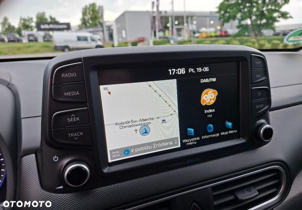 Hyundai Kona - 35