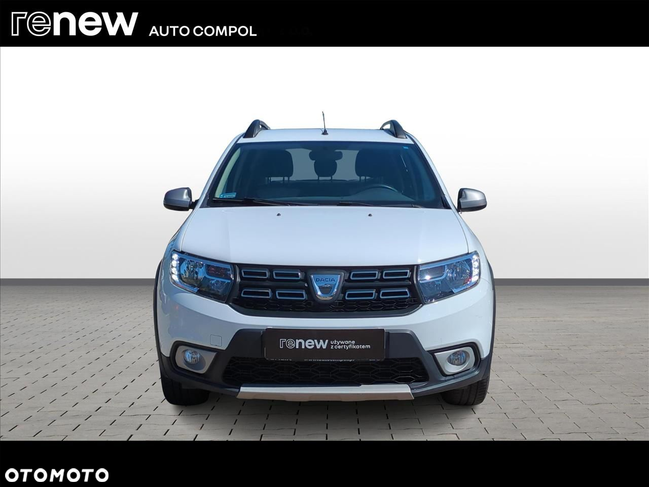Dacia Sandero Stepway 0.9 TCe Laureate - 9