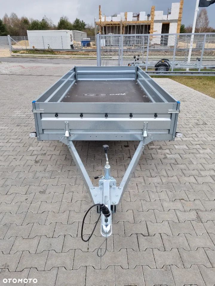 Faro Solidus 330x150 cm - 7