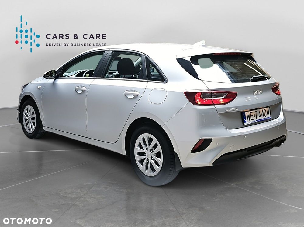 Kia Ceed 1.5 T-GDI S - 15