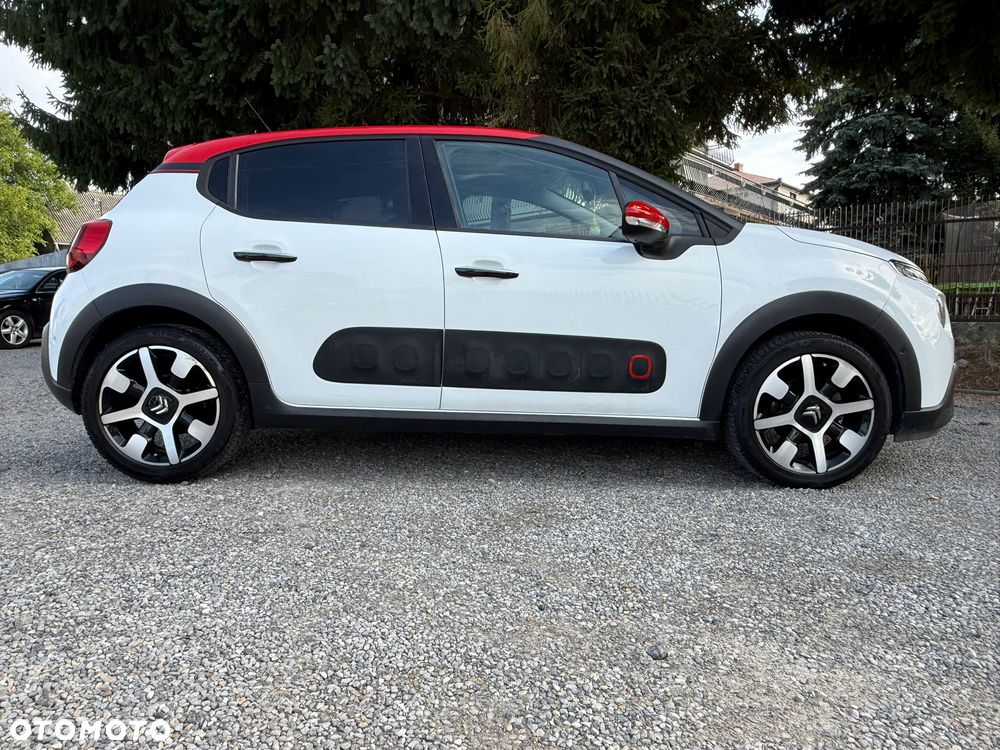Citroën C3 1.2 VTi Exclusive - 38