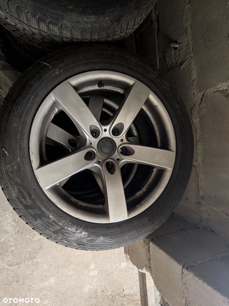 BMW Seria 5 - 20