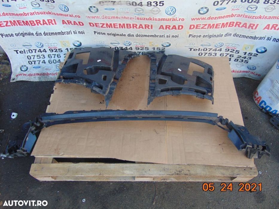 Suport bara BMW GF34 seria 3 gt suporti bara spate BMW F34 Gt coupe de - 1