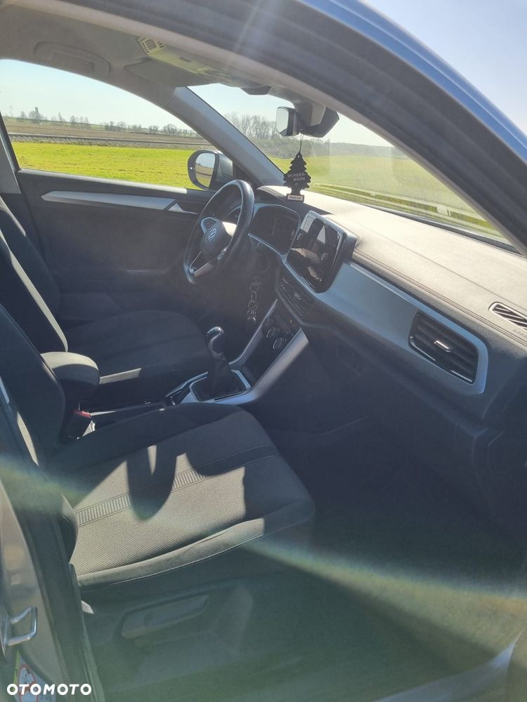 Volkswagen T-Roc 1.5 TSI Life - 7