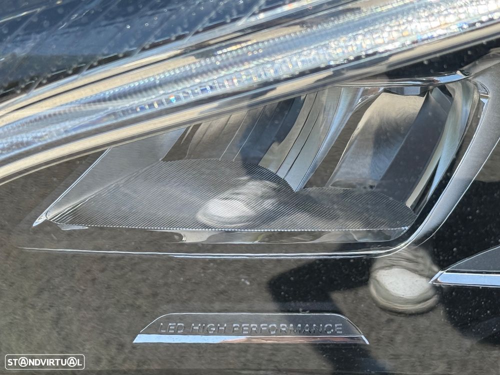 Mercedes-Benz CLA 200 d 7G-DCT AMG Line - 19