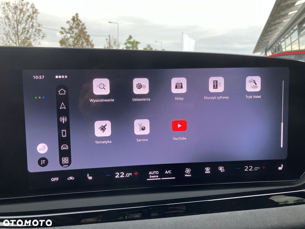 Audi A5 Limousine - 29