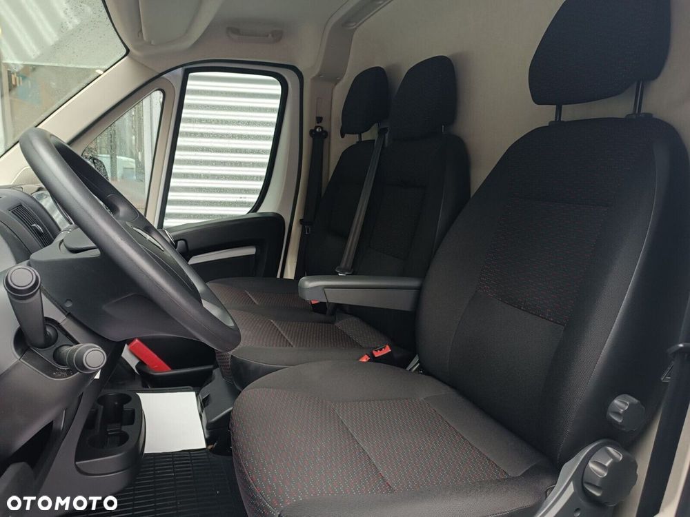 Opel movano L3H2 - 17