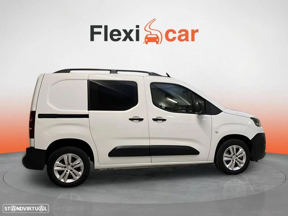 Citroën Berlingo 1.5 BlueHDi 130 - 3