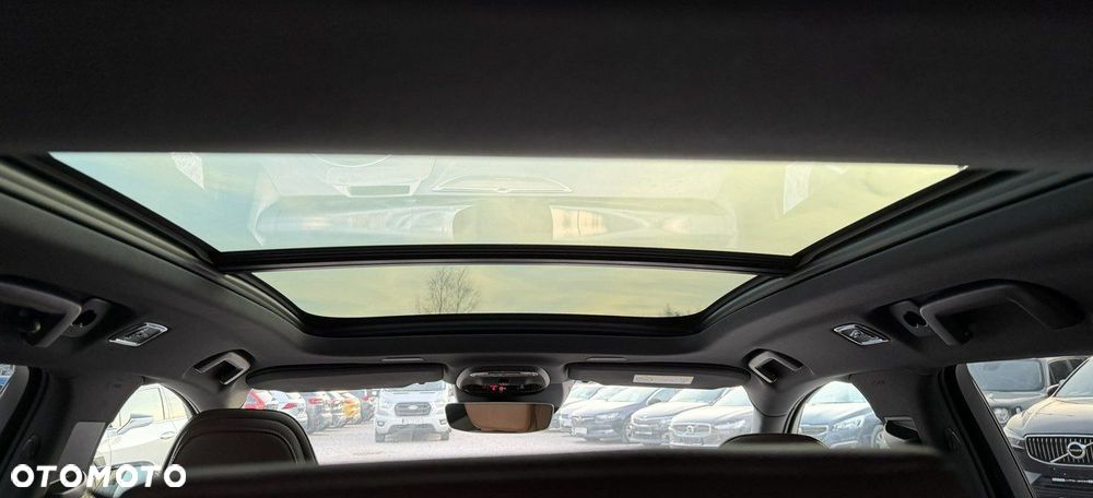 Volvo V90 B4 D Geartronic Inscription - 18