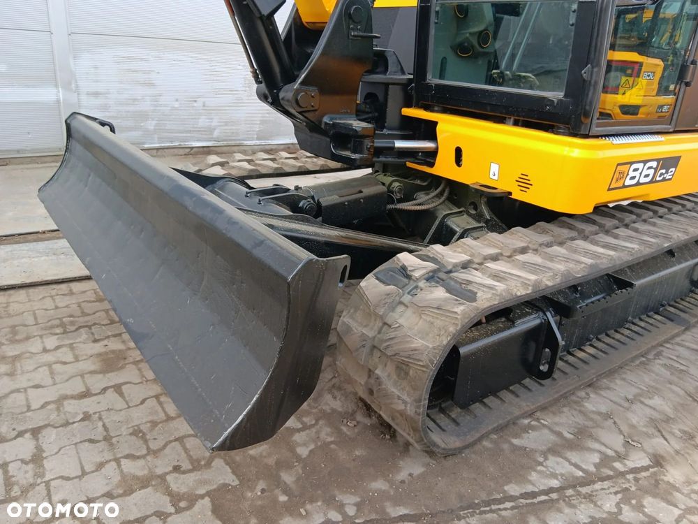 JCB JCB 86C-2 - 8