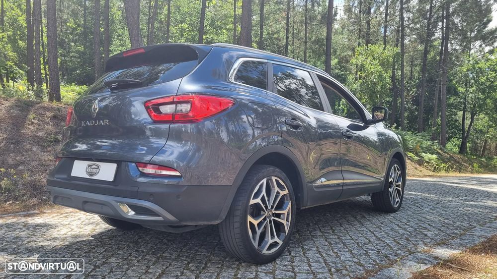 Renault Kadjar 1.5 dCi Intens - 15