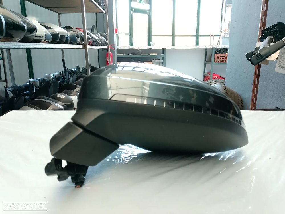 RETROVISOR ESQUERDO AUDI A4 B9 - 2