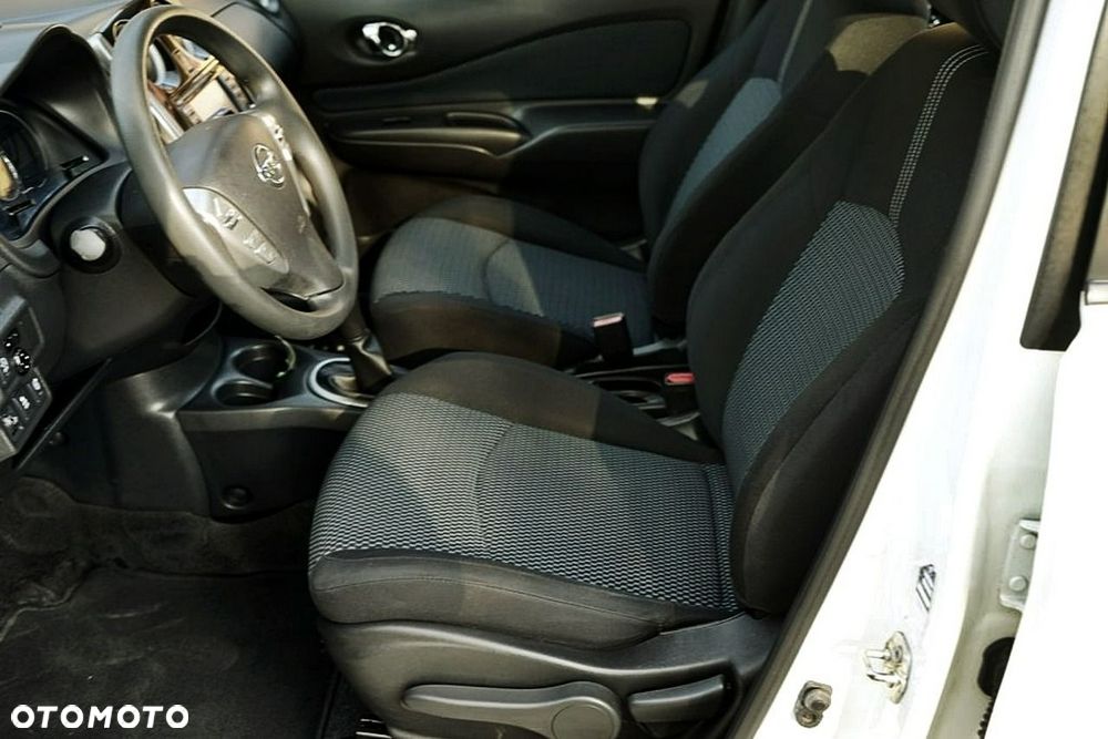 Nissan Note - 19