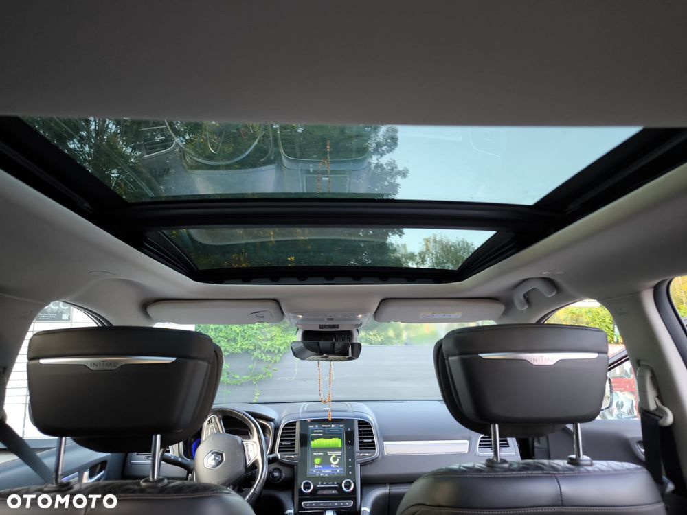 Renault Koleos 2.0 Blue dCi Initiale Paris 4x4 X-Tronic - 11
