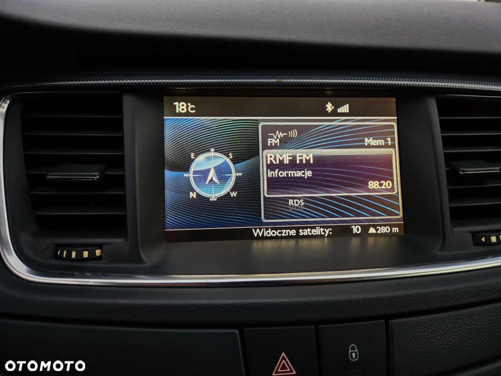 Peugeot 508 SW 155 THP Active - 14