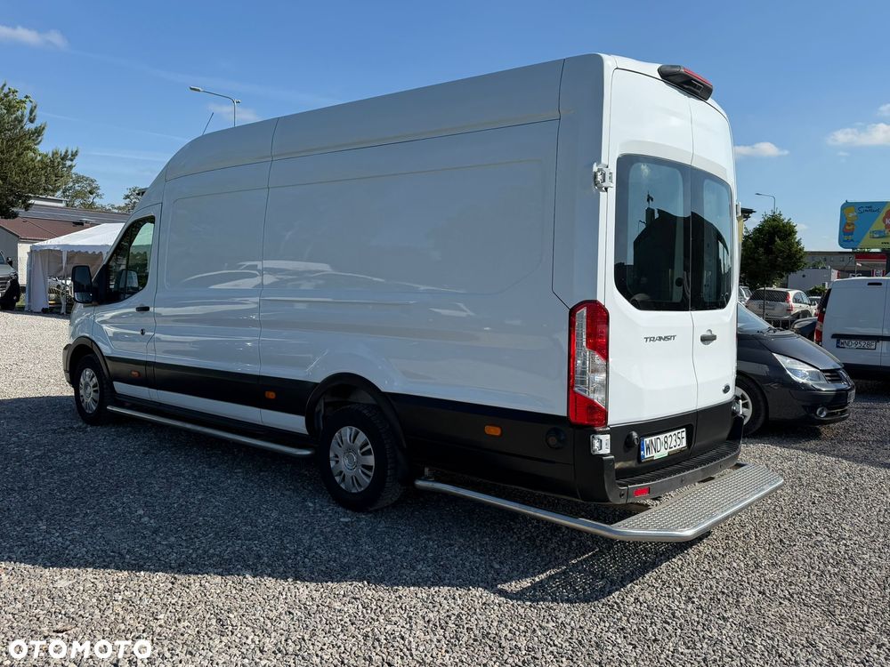 Ford TRANSIT - 9