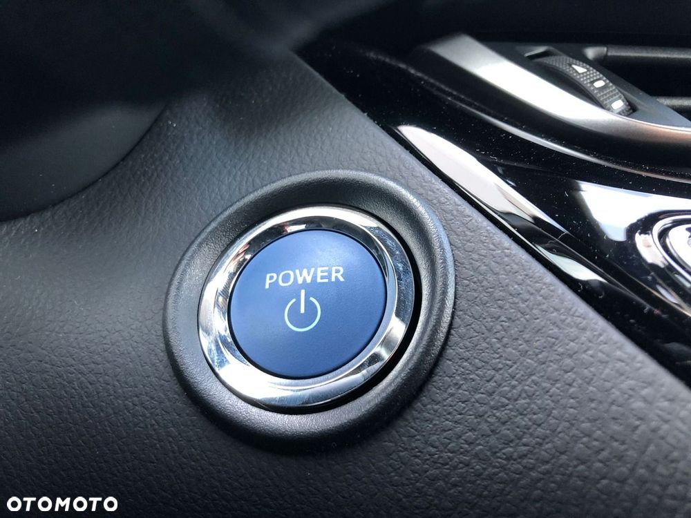 Toyota C-HR 2.0 Hybrid Style - 33